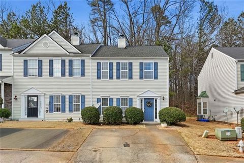 148 Timber Gate Drive Lawrenceville GA 30045