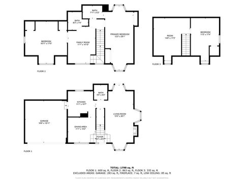 A home in Lithonia