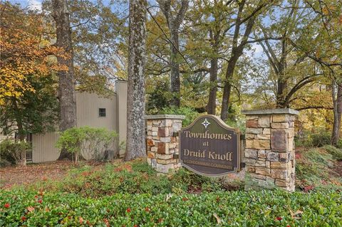 A home in Brookhaven