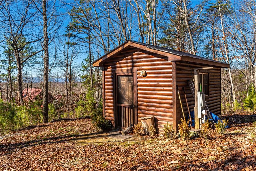 LOT 12 Meadow Brook Trail, Morganton, Georgia image 22