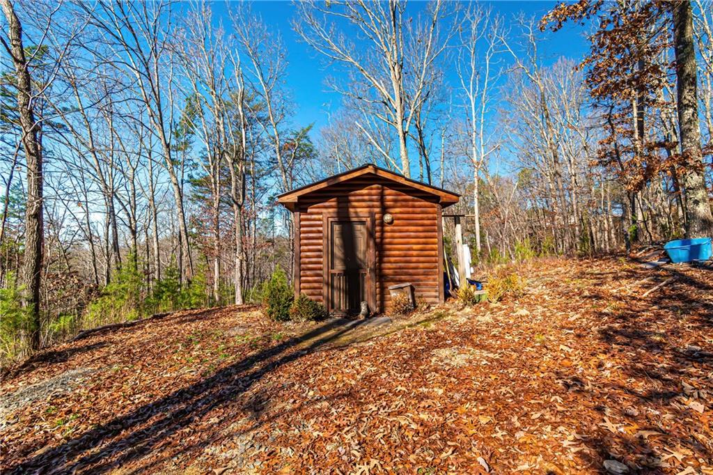 LOT 12 Meadow Brook Trail, Morganton, Georgia image 9