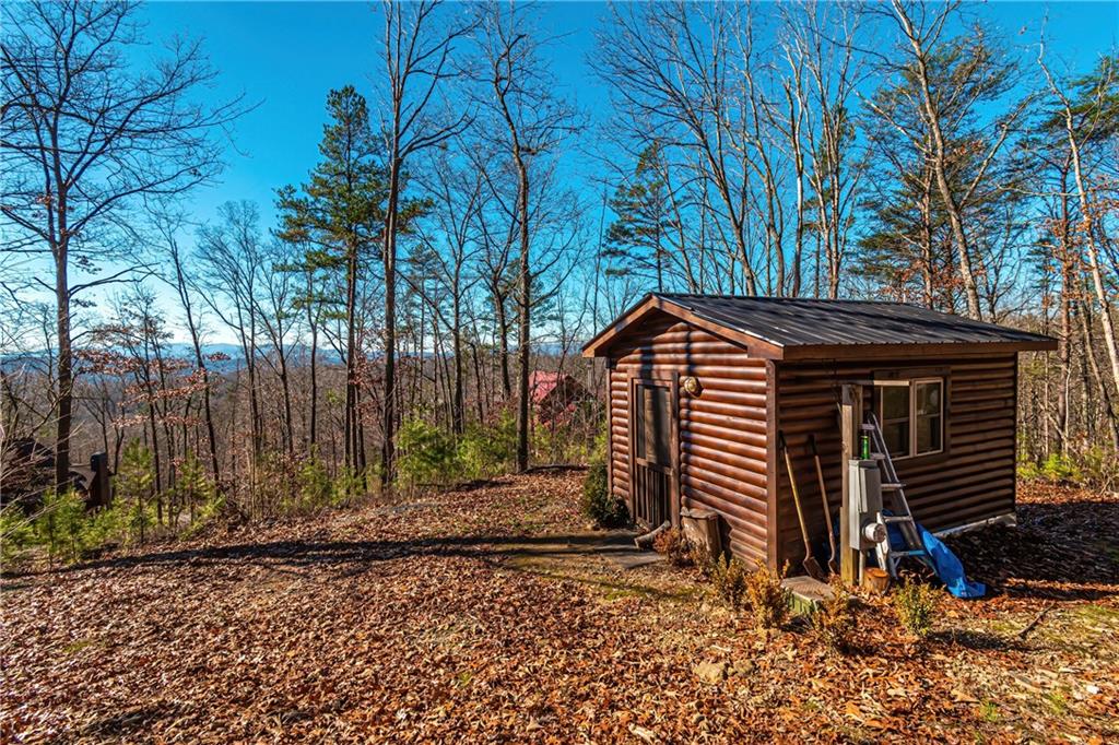 LOT 12 Meadow Brook Trail, Morganton, Georgia image 3
