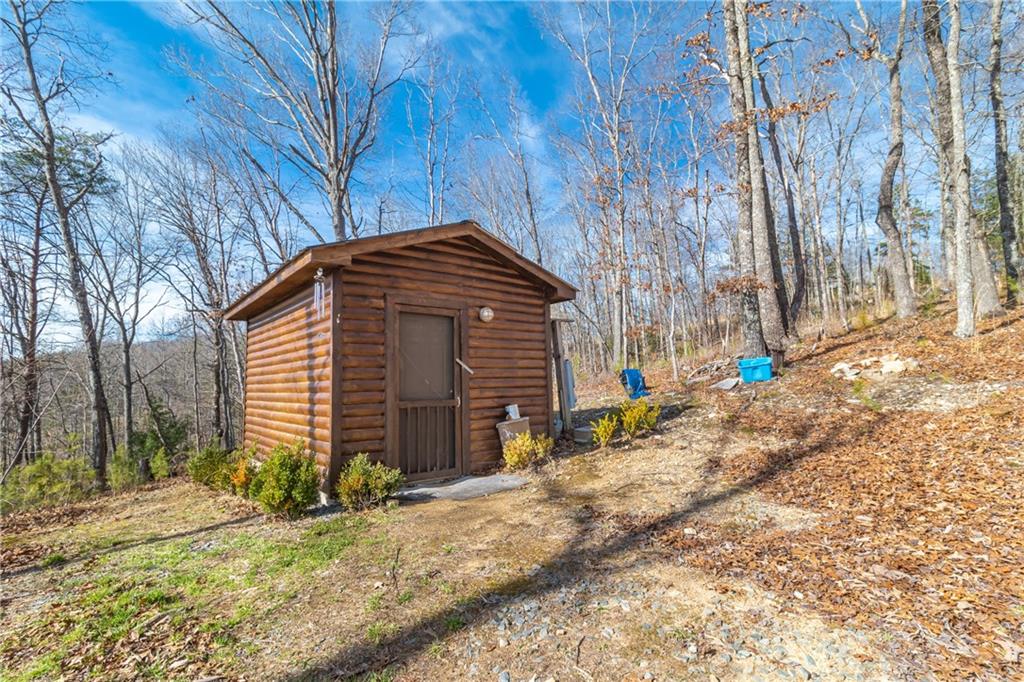 LOT 12 Meadow Brook Trail, Morganton, Georgia image 7