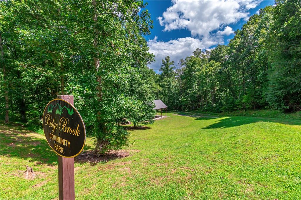 LOT 12 Meadow Brook Trail, Morganton, Georgia image 45