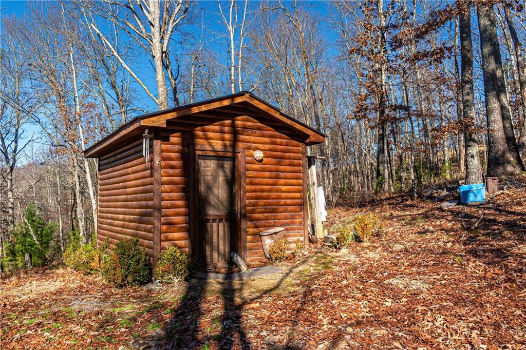 LOT 12 Meadow Brook Trail, Morganton, Georgia image 10