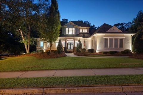 109 Peninsula Drive Peachtree City GA 30269