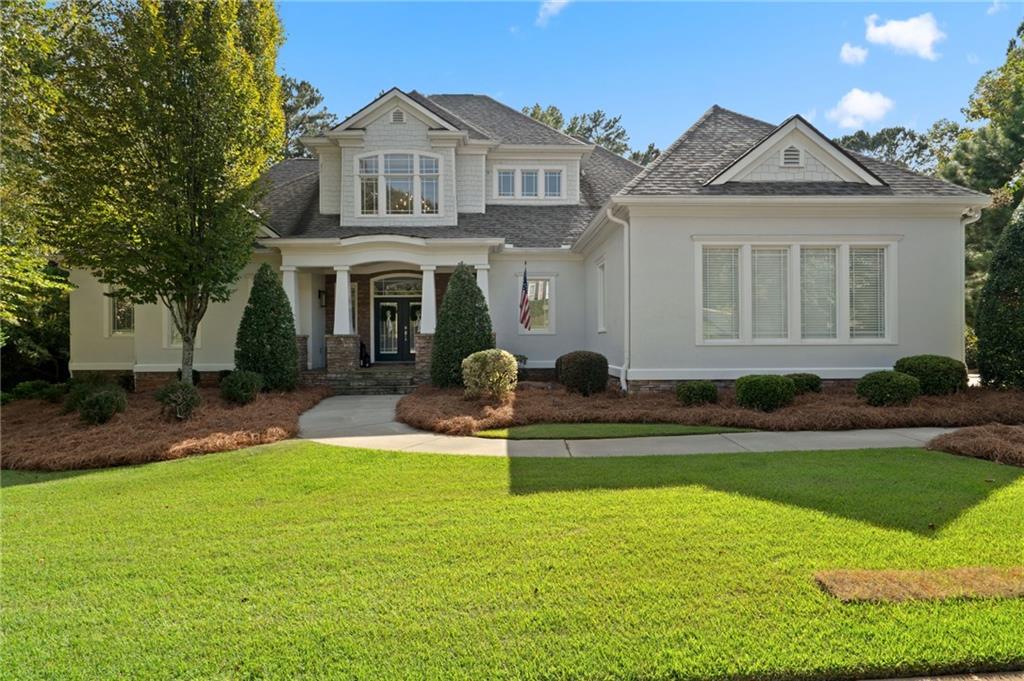 109 Peninsula Drive