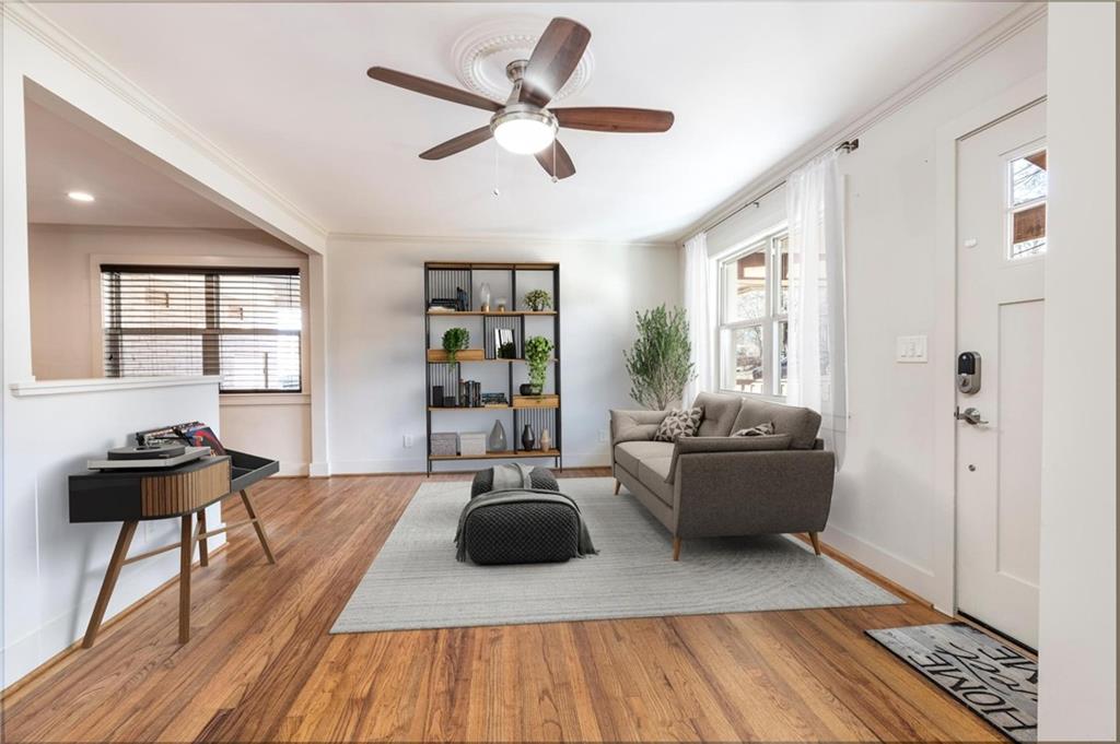 839 Wayland Court SE