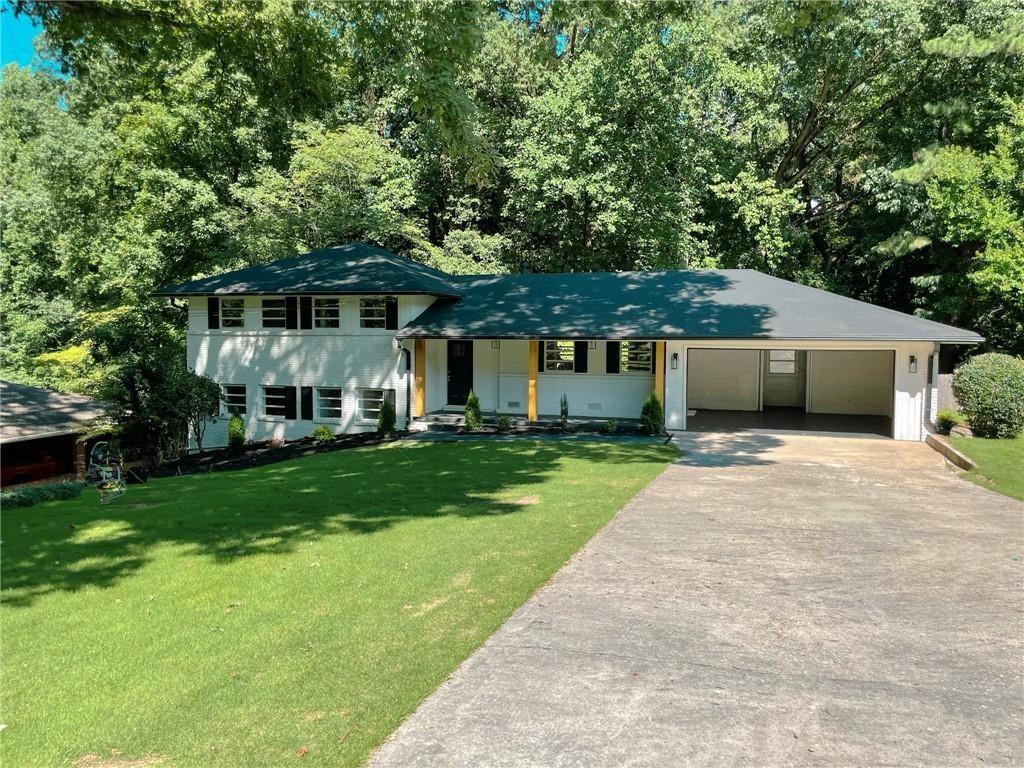 3539 Embry Circle