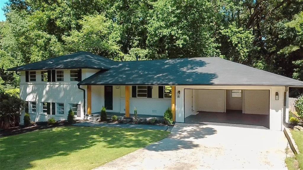 3539 Embry Circle