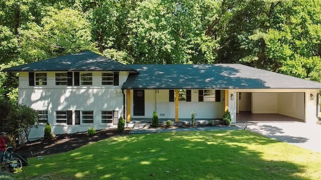 3539 Embry Circle