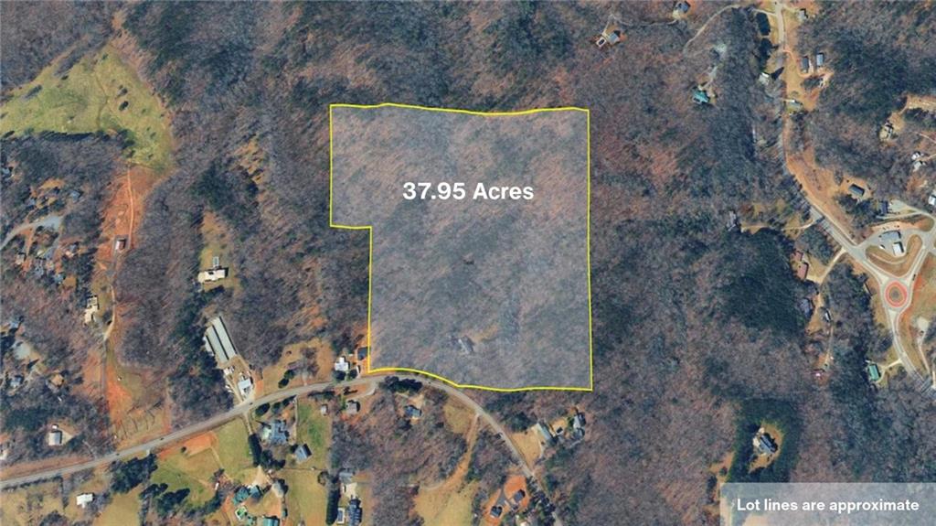 718 Ben Higgins Road