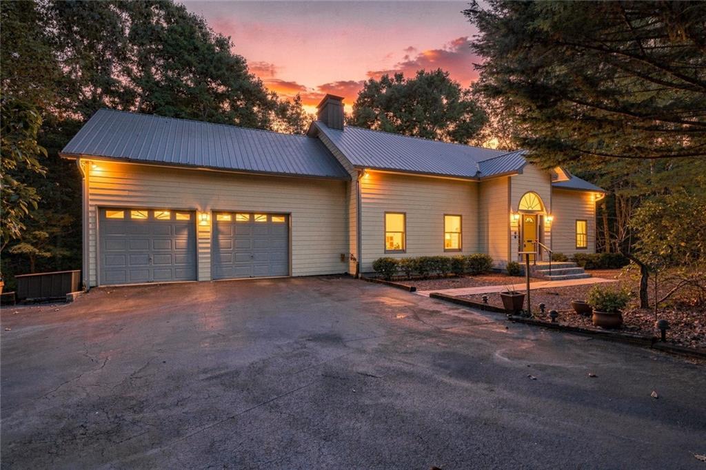 718 Ben Higgins Road