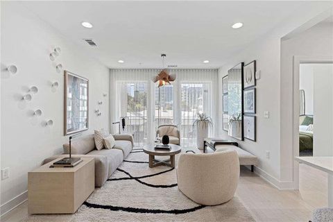 775 Juniper Street NE 212 Atlanta GA 30308