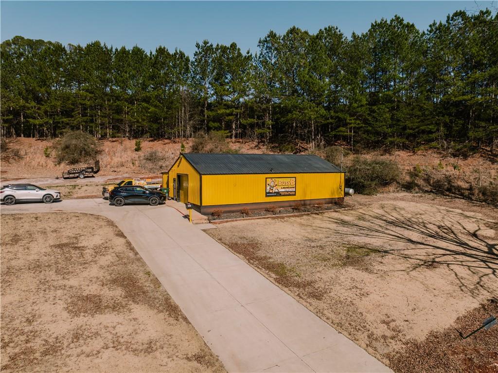 267 MECHANICSVILLE Road