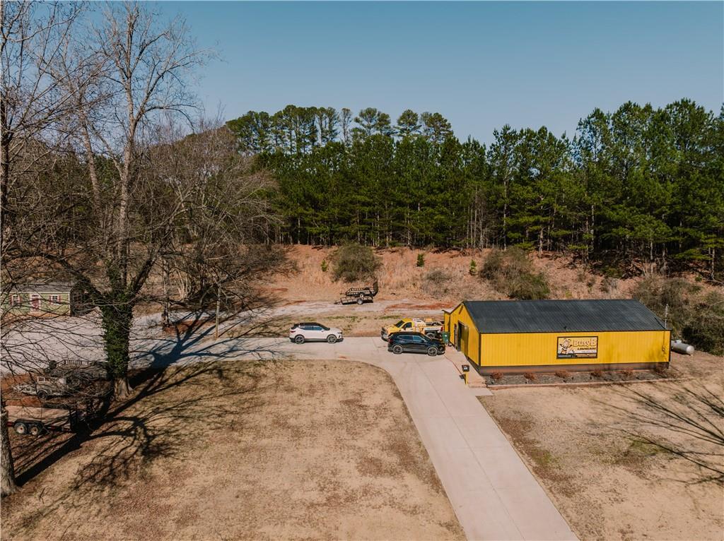 267 MECHANICSVILLE Road
