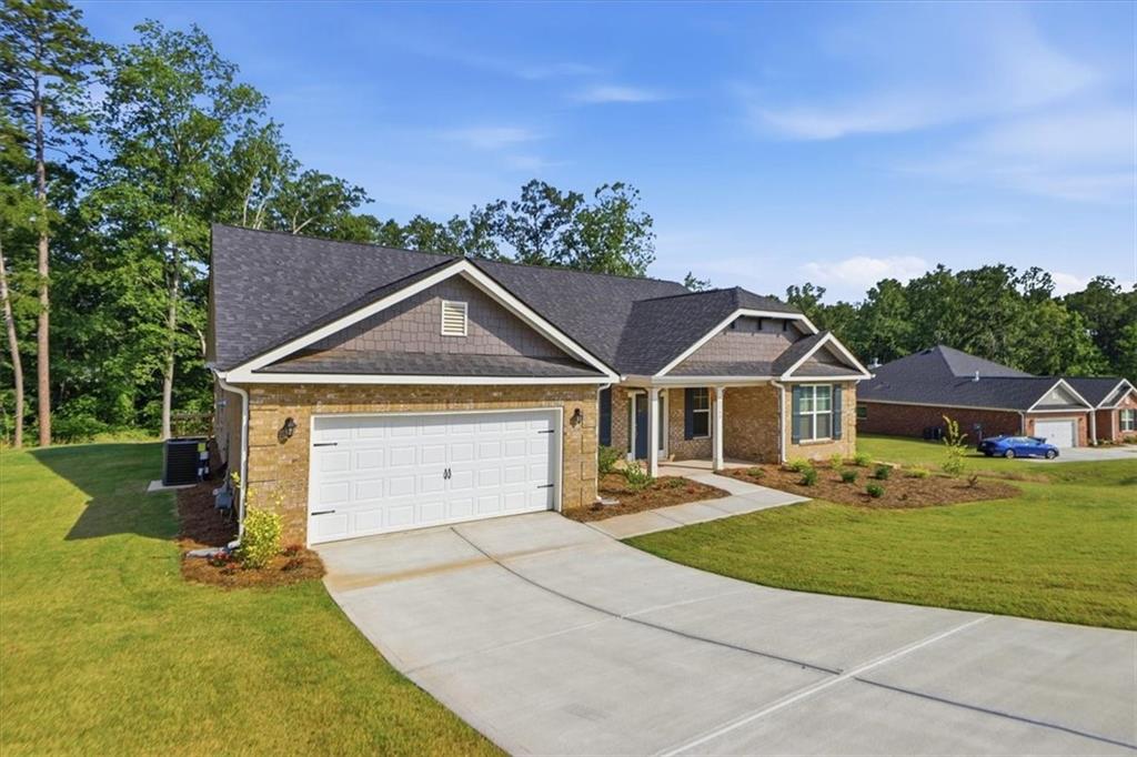 3390 Trevi Trail