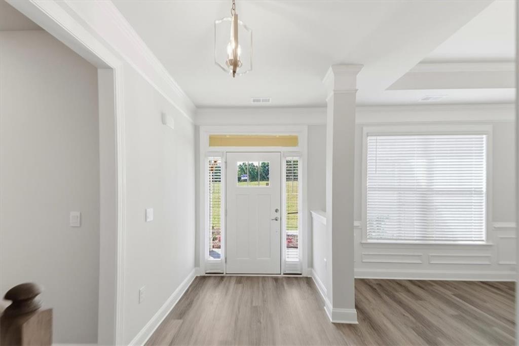 3390 Trevi Trail