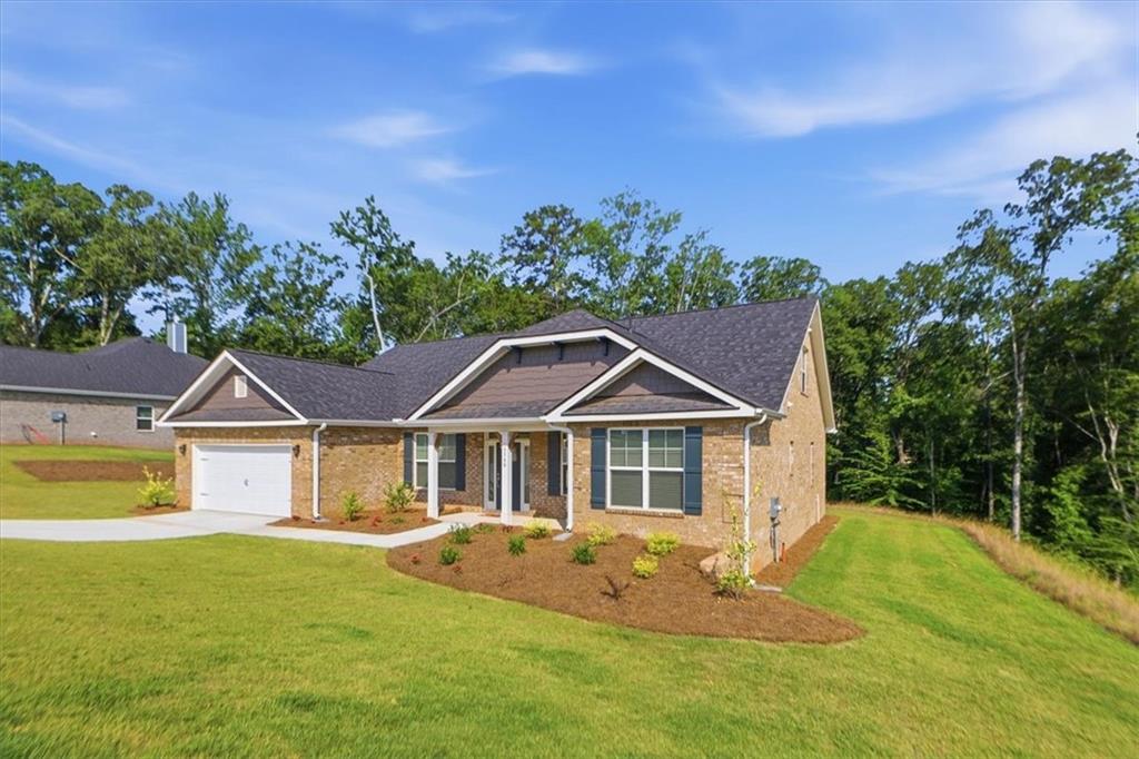 3390 Trevi Trail