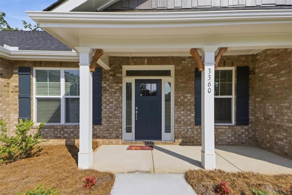 3390 Trevi Trail