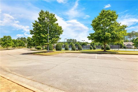 A home in Villa Rica