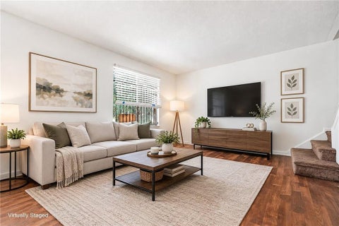 Townhouse For Sale - 17 Peyton Place<br/> Atlanta, GA 30311