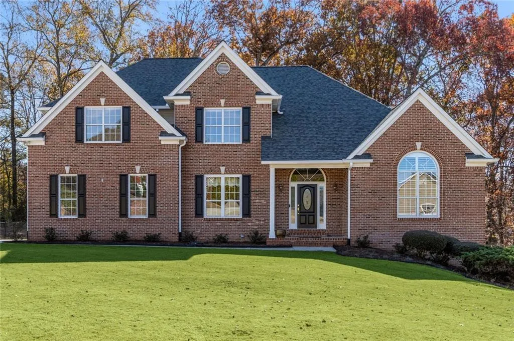 Buford, Georgia 30518, United States, 4 Bedrooms Bedrooms, ,5 BathroomsBathrooms,Residential,Active,252871