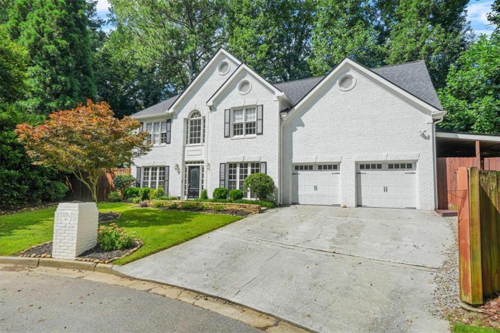 265 Marchand Court