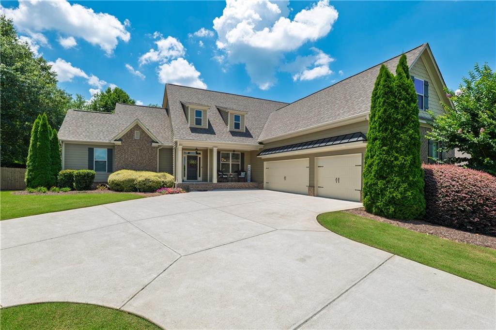 Bradshaw Glen - Residential