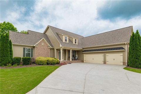 200 Glenview Court Woodstock GA 30188