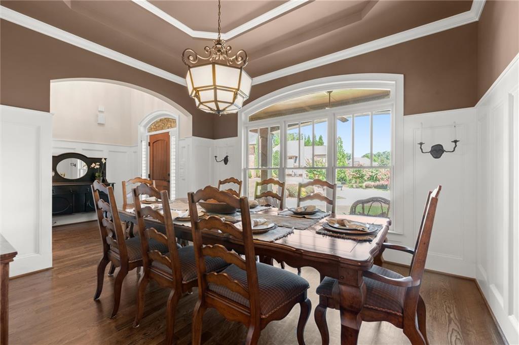 2885 Lassiter Manor Drive