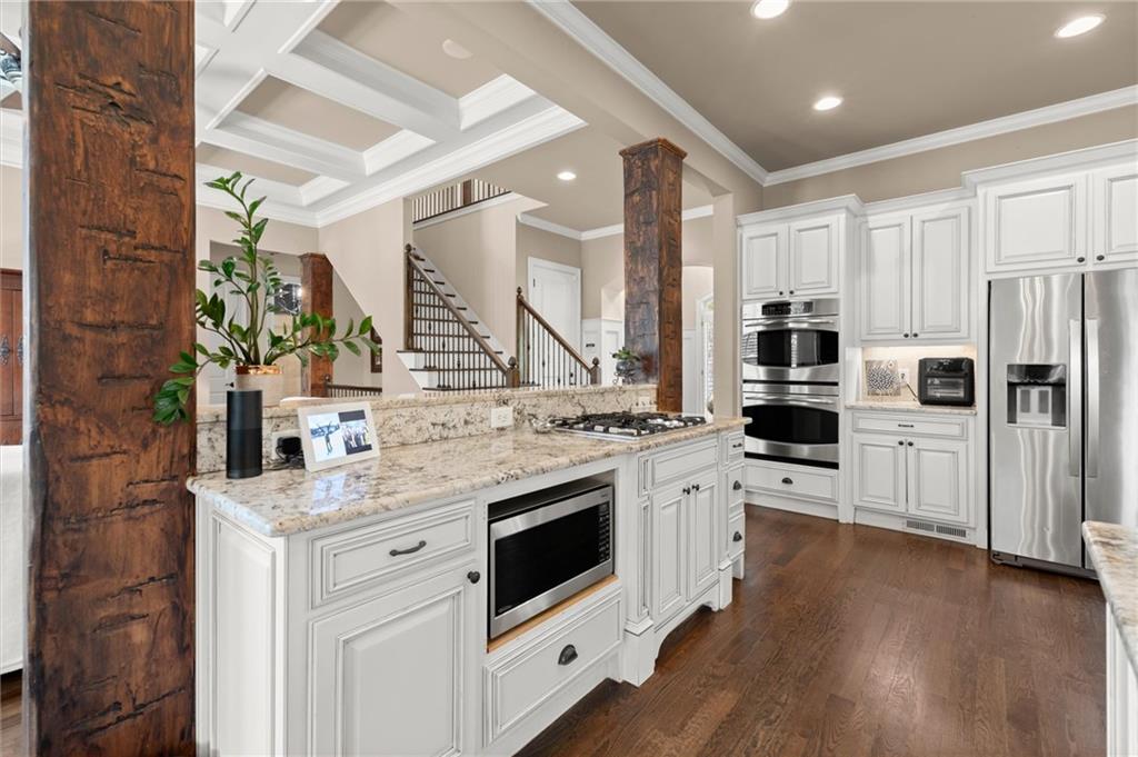 2885 Lassiter Manor Drive
