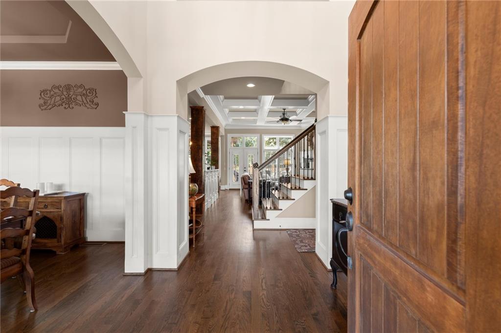 2885 Lassiter Manor Drive