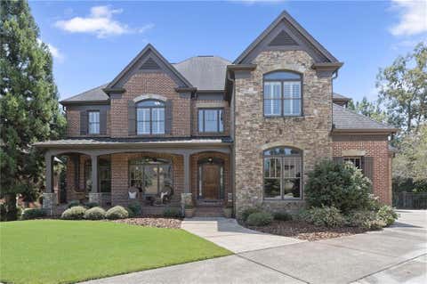Photo of 2885 Lassiter Manor Drive, Marietta, GA 30062 (MLS # 7826269)