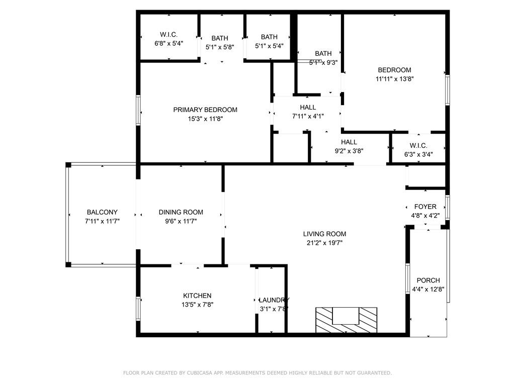 810 River Mill Circle