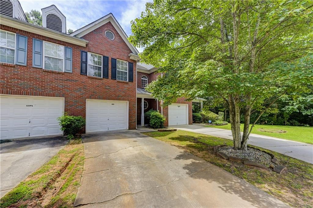 Photo of 6093 Brookechase Lane, Norcross, GA 30093 (MLS # 7781697)