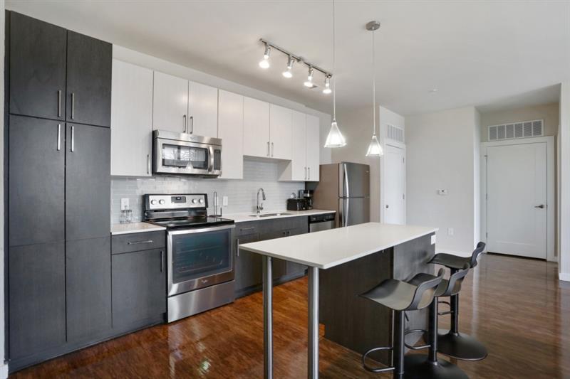 299 North Highland Avenue 3041