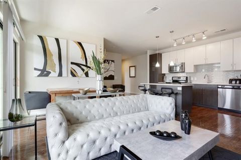 Condo For Rent - 299 North Highland Avenue #3041<br/> Atlanta, GA 30307