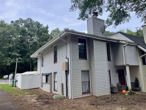 4312 Idlewood Lane Tucker GA 30084