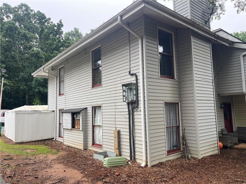 4312 Idlewood Lane