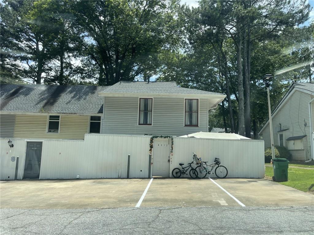 4312 Idlewood Lane