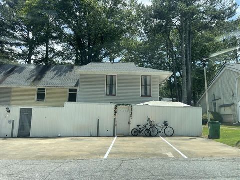 4312 Idlewood Lane Tucker GA 30084