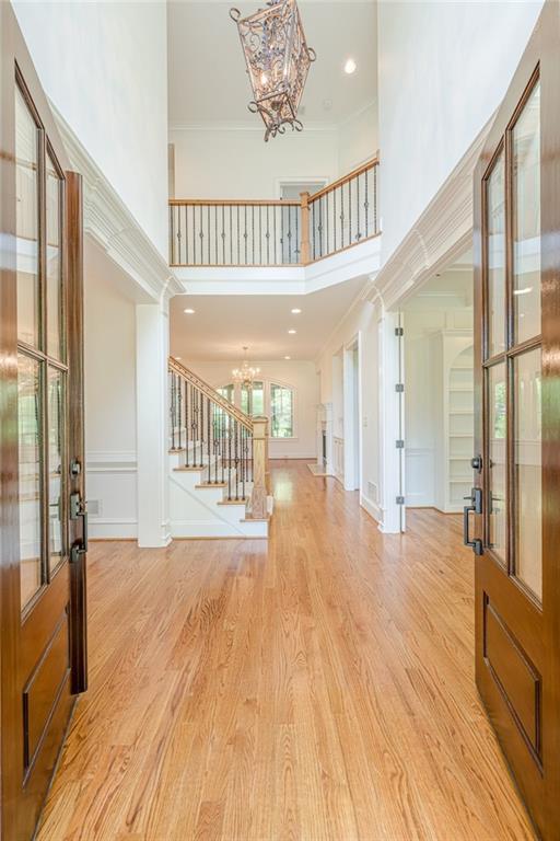 15856 Meadow King Court
