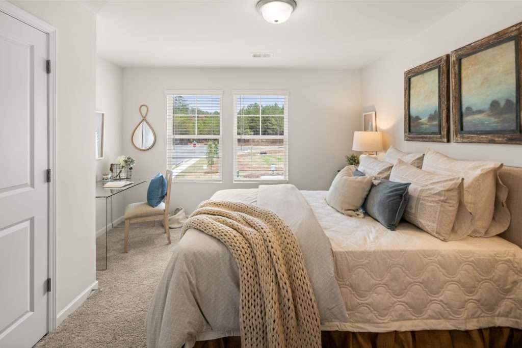 Sandtown Falls - Residential
