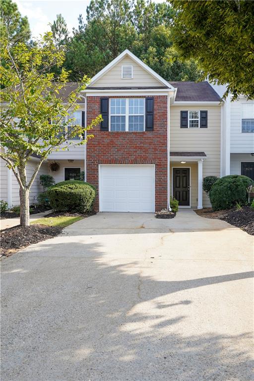 2628 Waverly Hills Drive, Lawrenceville, Georgia image 3