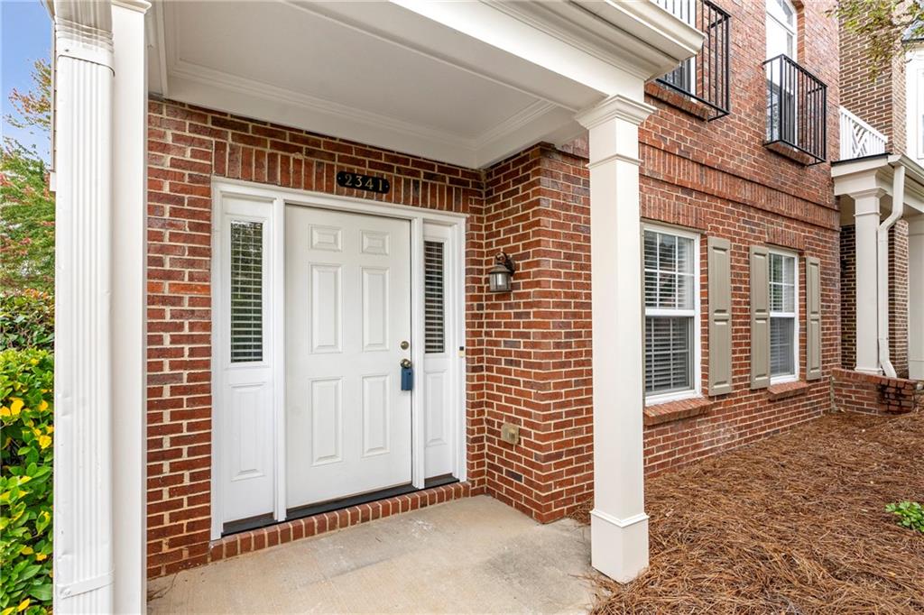 2341 Bellefonte Avenue