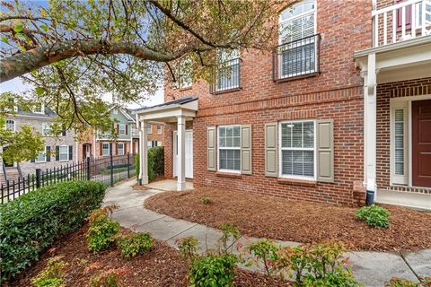 2341 Bellefonte Avenue Lawrenceville GA 30043