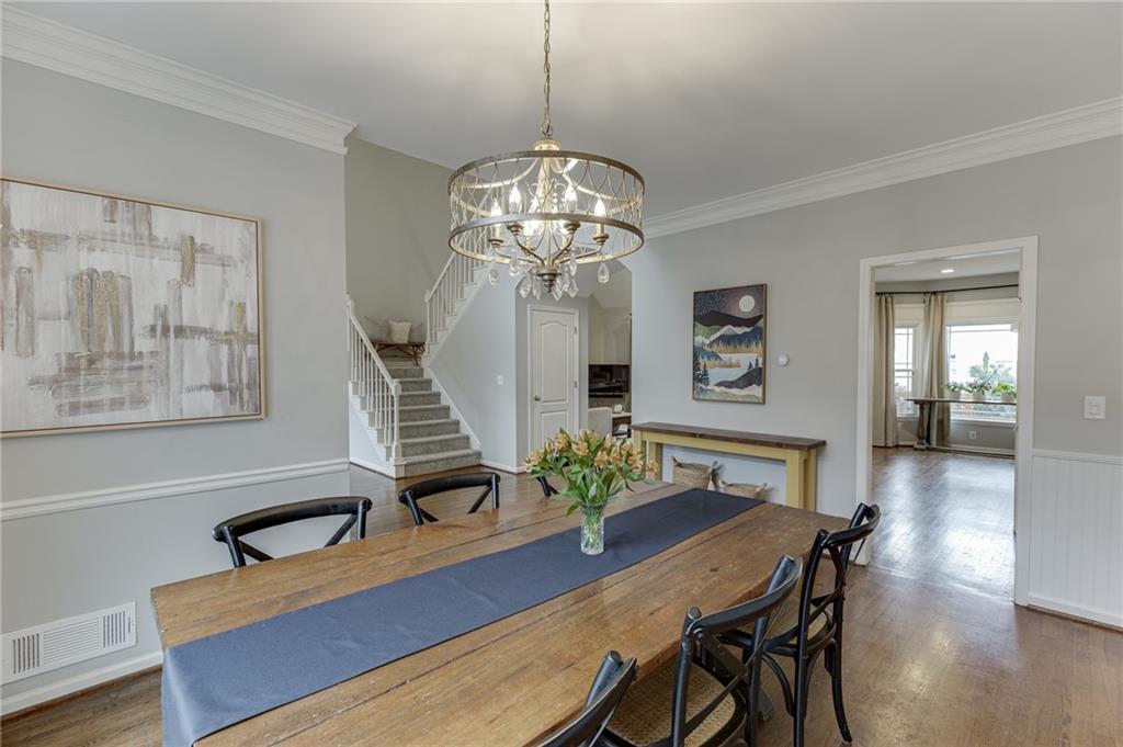 1118 Ashton Trace NE