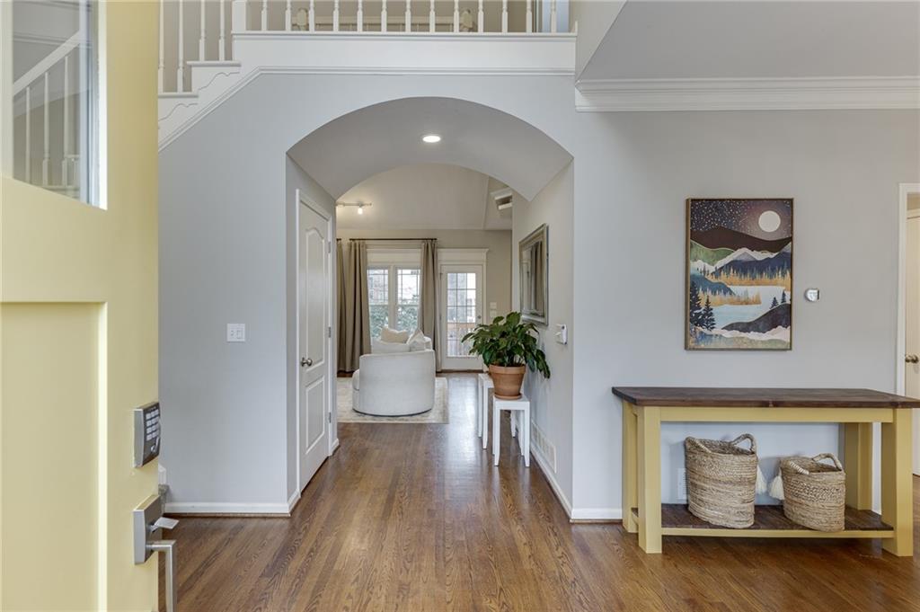 1118 Ashton Trace NE