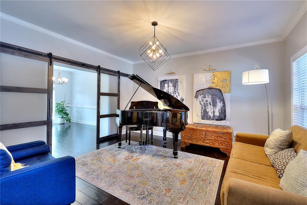 1285 Great Oaks Drive